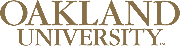 Oakland University Logo
